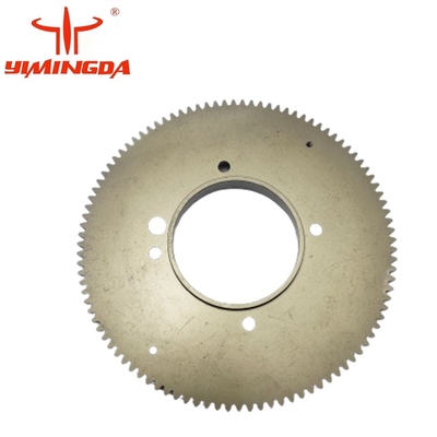 Parte n.o 100130 Roda dentária radial do eixo C Z=100 M=1 Para bullmer D8002
