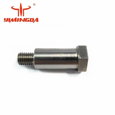 Pn 250-0402 Polia de tensão de pinos pivotantes para 504500141 GTXL Peças de corte automático