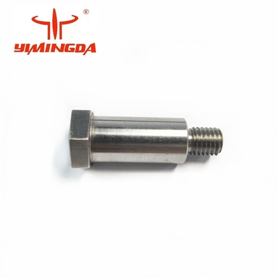 Pn 250-0402 Polia de tensão de pinos pivotantes para 504500141 GTXL Peças de corte automático
