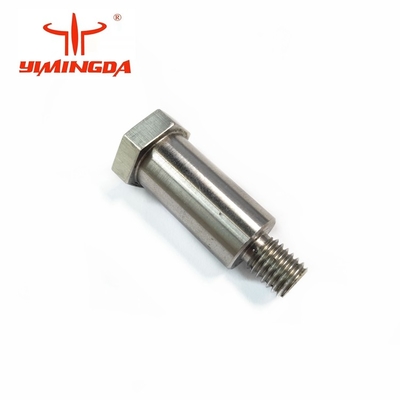Pn 250-0402 Polia de tensão de pinos pivotantes para 504500141 GTXL Peças de corte automático