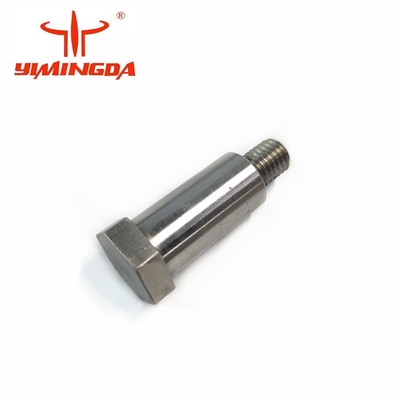 Pn 250-0402 Polia de tensão de pinos pivotantes para 504500141 GTXL Peças de corte automático