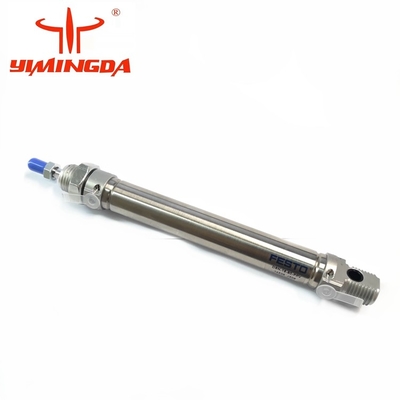 PN 052441/70145046 cilindro Festo DSN-16-80-PPV para cortador de touro