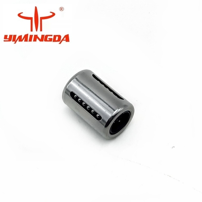 Rolamentos de esferas lineares Lbbr 10-2ls para máquinas de corte de bullmer - Número de peça 054460
