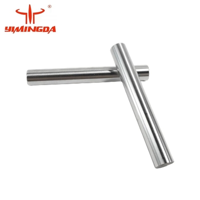 Partes sobressalentes de cortadores de automóveis eixos guias para levantar a placa (2 peças/conjunto) 114205 Para cortador de bullmer