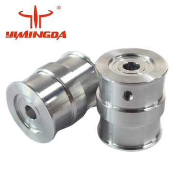 Número de peça 114239 Peças de cortador automático de rodas principais para máquina de corte de bullmer
