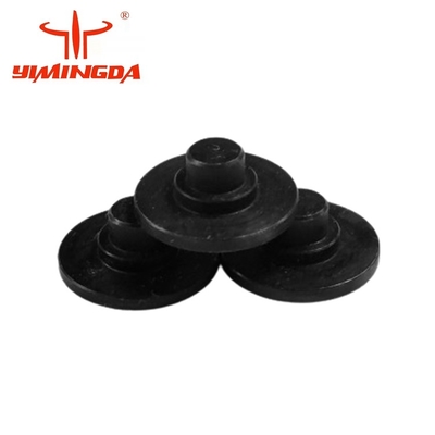 Parte n.o 114190 Peças de cortador automático Espaçador para máquina de cortar bullmer