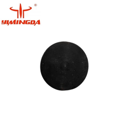 Parte n.o 114190 Peças de cortador automático Espaçador para máquina de cortar bullmer