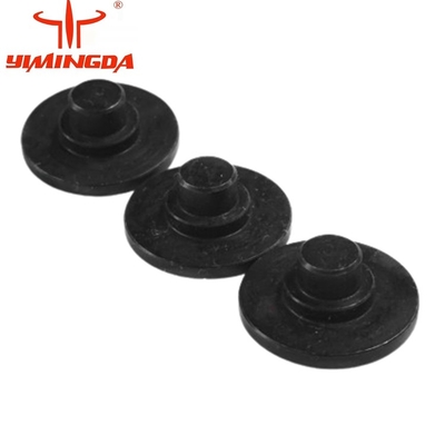 Parte n.o 114190 Peças de cortador automático Espaçador para máquina de cortar bullmer