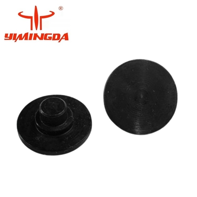 Parte n.o 114190 Peças de cortador automático Espaçador para máquina de cortar bullmer