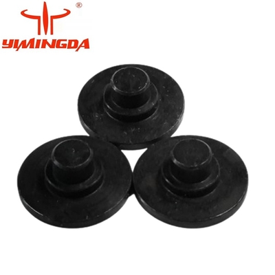 Parte n.o 114190 Peças de cortador automático Espaçador para máquina de cortar bullmer