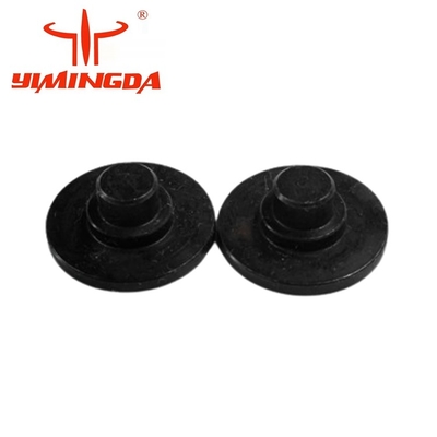 Parte n.o 114190 Peças de cortador automático Espaçador para máquina de cortar bullmer