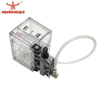 063443 Óleo de injecção LB11 KOMPL para máquina de corte automática Bullmer