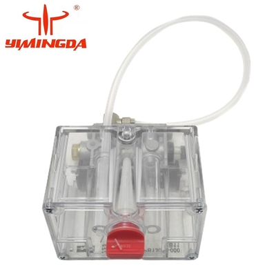 063443 Óleo de injecção LB11 KOMPL para máquina de corte automática Bullmer
