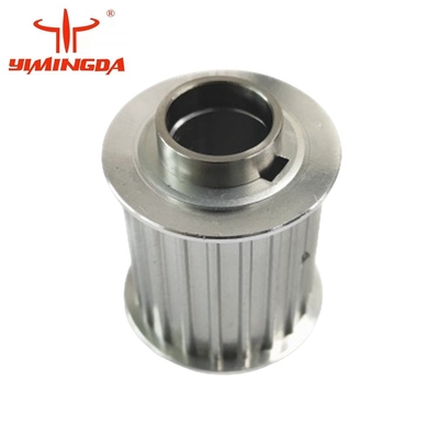 Peças para cortadores de automóveis 130535 Componente de roda de rolos PN 704376 Para cortadores de bullmer