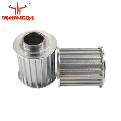 Peças para cortadores de automóveis 130535 Componente de roda de rolos PN 704376 Para cortadores de bullmer