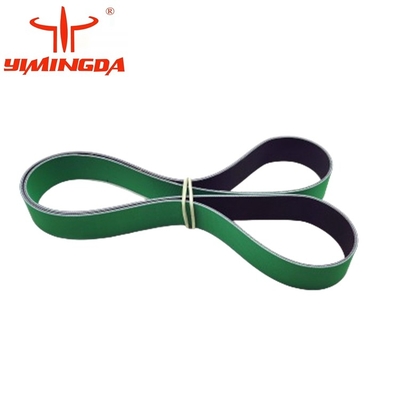 Cinturão de vibração da cabeça MPH6 para cortador automático n.o 124120