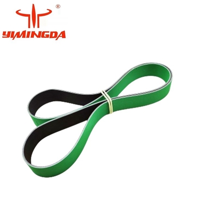Cinturão de vibração da cabeça MPH6 para cortador automático n.o 124120