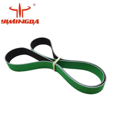 Cinturão de vibração da cabeça MPH6 para cortador automático n.o 124120