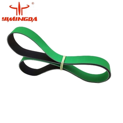 Cinturão de vibração da cabeça MPH6 para cortador automático n.o 124120