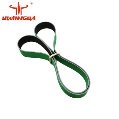 Cinturão de vibração da cabeça MPH6 para cortador automático n.o 124120