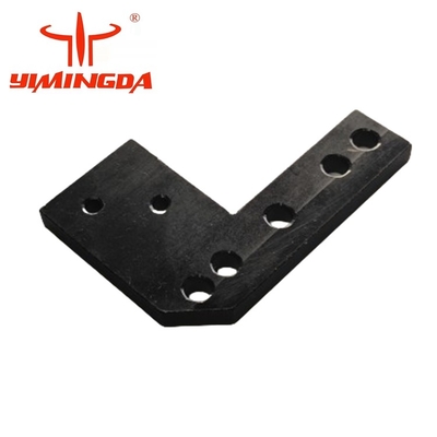 Cortador D8002 Número de peça 105943 Cortador automático Peças sobressalentes para bullmer
