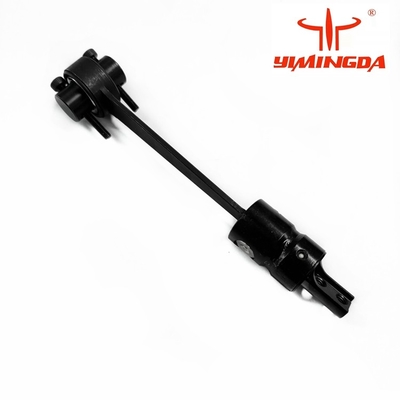 Instalação de barras de ligação com parafusos, IX9 MX9 Auto Cutter Parts No. 705539