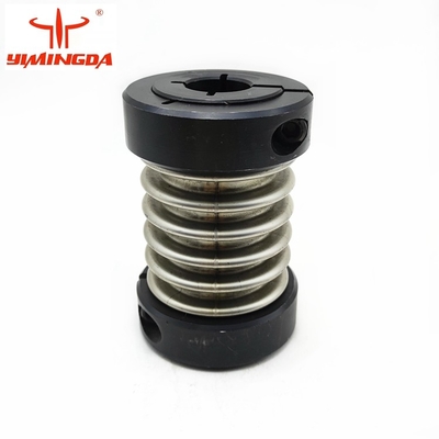 Parte n.o 70103180 de cortador automático acoplamento no eixo X para cortador de bullmer modelo D8002 / D8003 / E80