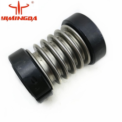 Parte n.o 70103180 de cortador automático acoplamento no eixo X para cortador de bullmer modelo D8002 / D8003 / E80