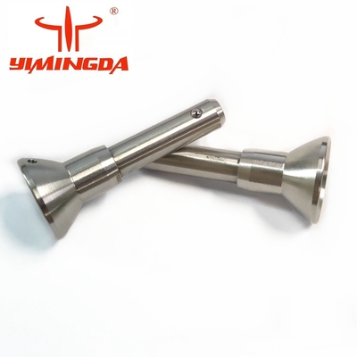 Pin, Quick Release 688500241 Máquina de corte automático / Peças consumíveis para máquina de corte de vestuário