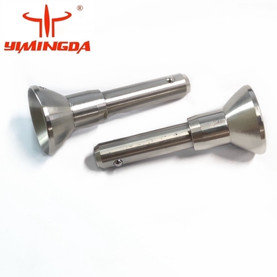 Pin, Quick Release 688500241 Máquina de corte automático / Peças consumíveis para máquina de corte de vestuário