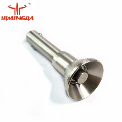 Pin, Quick Release 688500241 Máquina de corte automático / Peças consumíveis para máquina de corte de vestuário