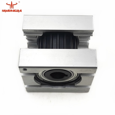 Partes de cortador automático Molde de arame 70133288 / 067634 Para bullmer de corte superior modelo D8001