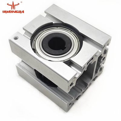 Partes de cortador automático Molde de arame 70133288 / 067634 Para bullmer de corte superior modelo D8001