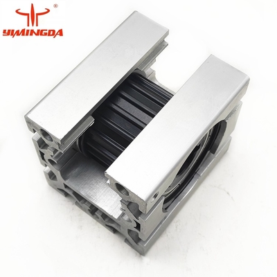 Partes de cortador automático Molde de arame 70133288 / 067634 Para bullmer de corte superior modelo D8001