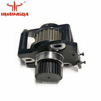 Motor, pivô, montagem, parte do feixe n.o 75048000 Partes de cortador automático para GT7250 S7200