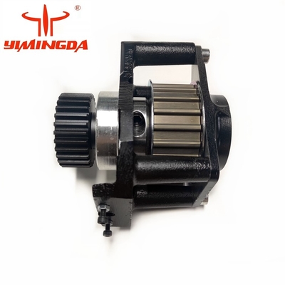 Motor, pivô, montagem, parte do feixe n.o 75048000 Partes de cortador automático para GT7250 S7200