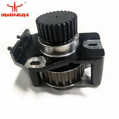 Motor, pivô, montagem, parte do feixe n.o 75048000 Partes de cortador automático para GT7250 S7200