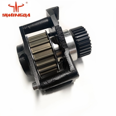 Motor, pivô, montagem, parte do feixe n.o 75048000 Partes de cortador automático para GT7250 S7200