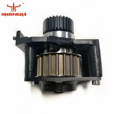Motor, pivô, montagem, parte do feixe n.o 75048000 Partes de cortador automático para GT7250 S7200