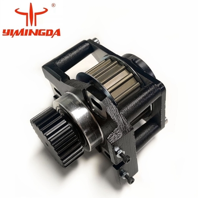 Motor, pivô, montagem, parte do feixe n.o 75048000 Partes de cortador automático para GT7250 S7200