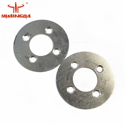 Peças para cortadores de automóveis n.o 75191002 075191001 Polia de flange para GT5250 GT7250