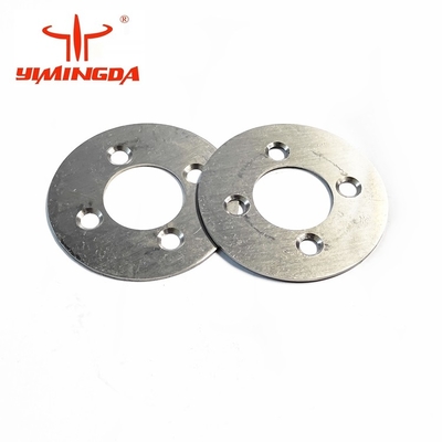 Peças para cortadores de automóveis n.o 75191002 075191001 Polia de flange para GT5250 GT7250
