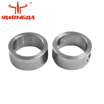 Peças sobressalentes de cortador automático espaçador, extremo remoto, poleia Y GT5250 Parte n.o 75288000