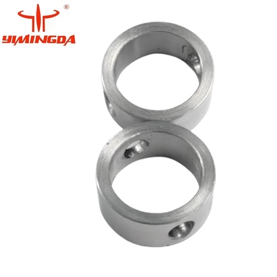 Peças sobressalentes de cortador automático espaçador, extremo remoto, poleia Y GT5250 Parte n.o 75288000