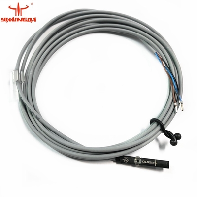 Revestimento de cabos de sensores de corte automático Peças sobressalentes 70130073 Para corte de bullmer D8002S