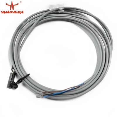 Revestimento de cabos de sensores de corte automático Peças sobressalentes 70130073 Para corte de bullmer D8002S