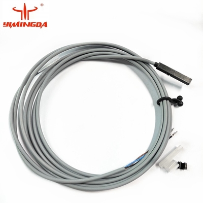 Revestimento de cabos de sensores de corte automático Peças sobressalentes 70130073 Para corte de bullmer D8002S