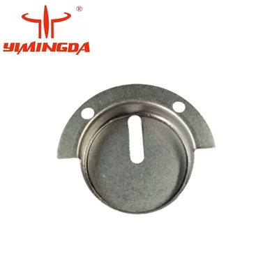 Copo, desgaste, polido, para 2pc LWR RLR GDE Parte n.o 20903010 S91 Peças sobressalentes de cortador automático