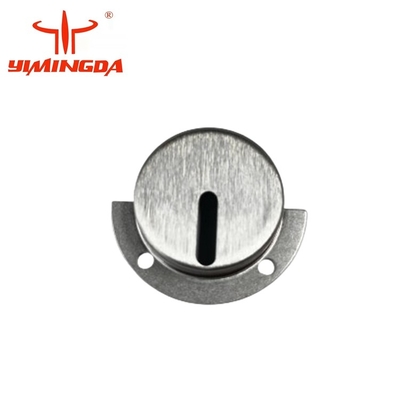 Copo, desgaste, polido, para 2pc LWR RLR GDE Parte n.o 20903010 S91 Peças sobressalentes de cortador automático