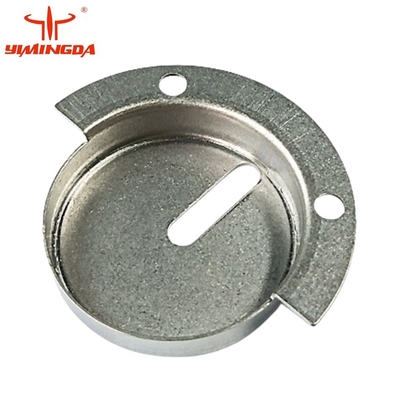 Copo, desgaste, polido, para 2pc LWR RLR GDE Parte n.o 20903010 S91 Peças sobressalentes de cortador automático